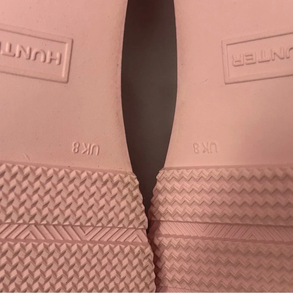 HUNTER SHOES - Picture 11 of 11